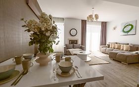 Apartament Lux Poiana Brasov B23