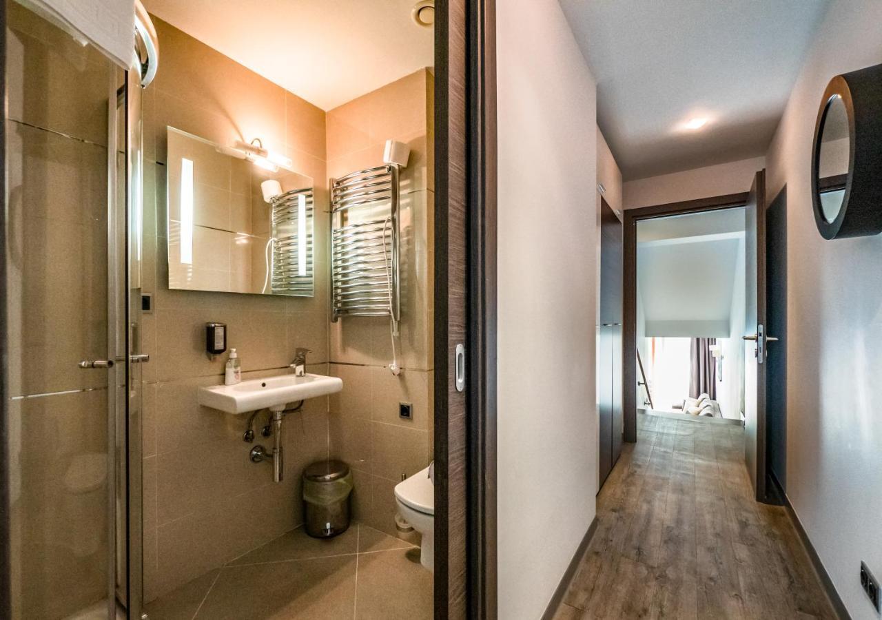 Apartament Lux Poiana Brasov B23 Exterior photo