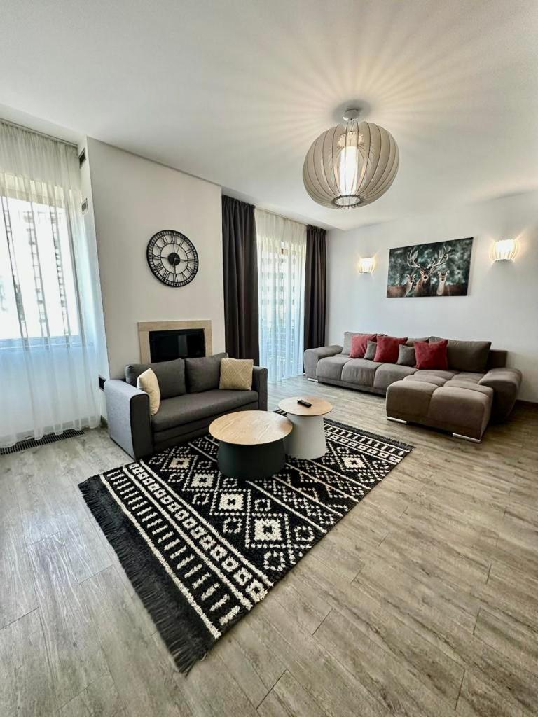 Apartament Lux Poiana Brasov B23 Exterior photo