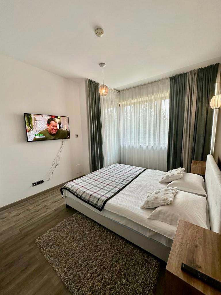 Apartament Lux Poiana Brasov B23 Exterior photo