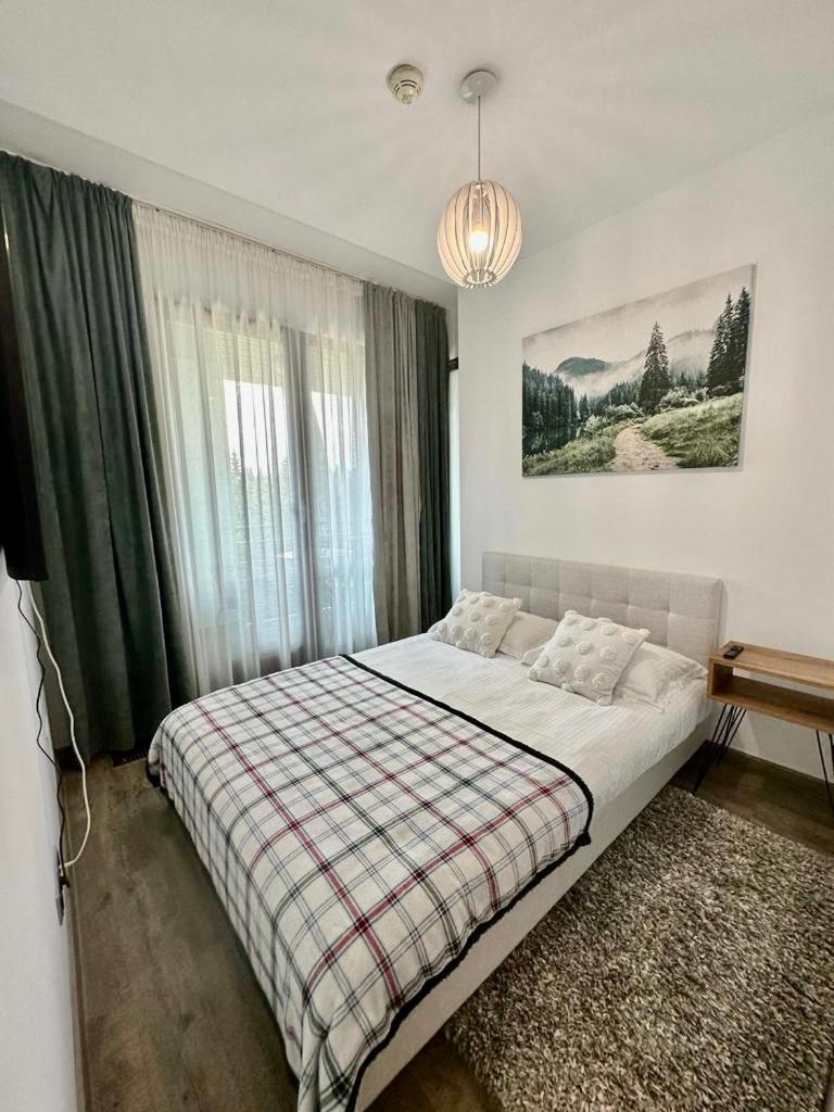 Apartament Lux Poiana Brasov B23 Exterior photo